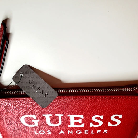 Wristlet wallet - Picture 4 of 7